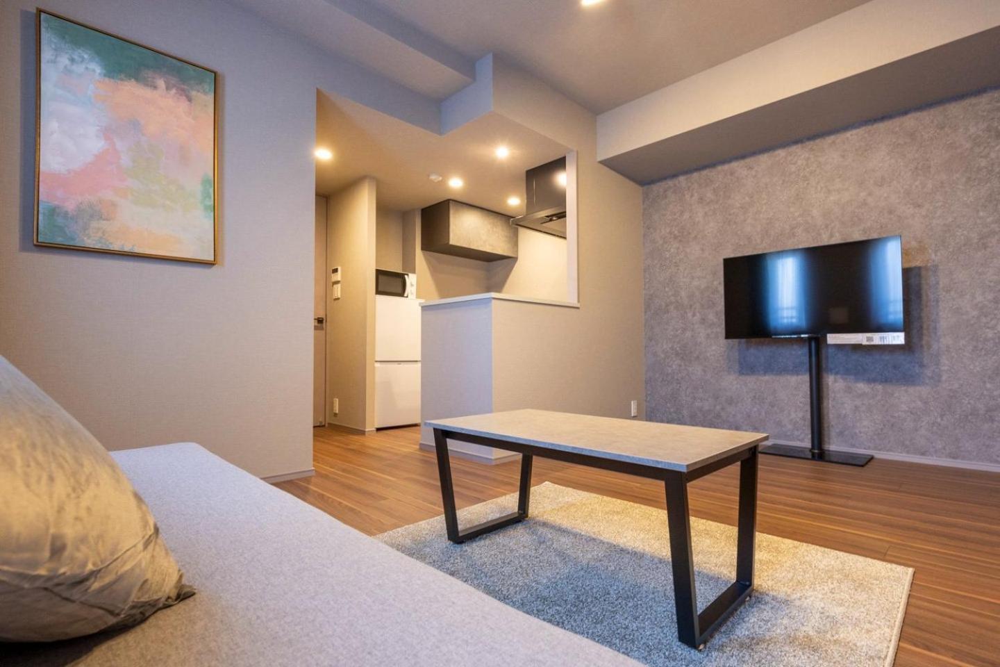 Alterna Kuramae Apartment
