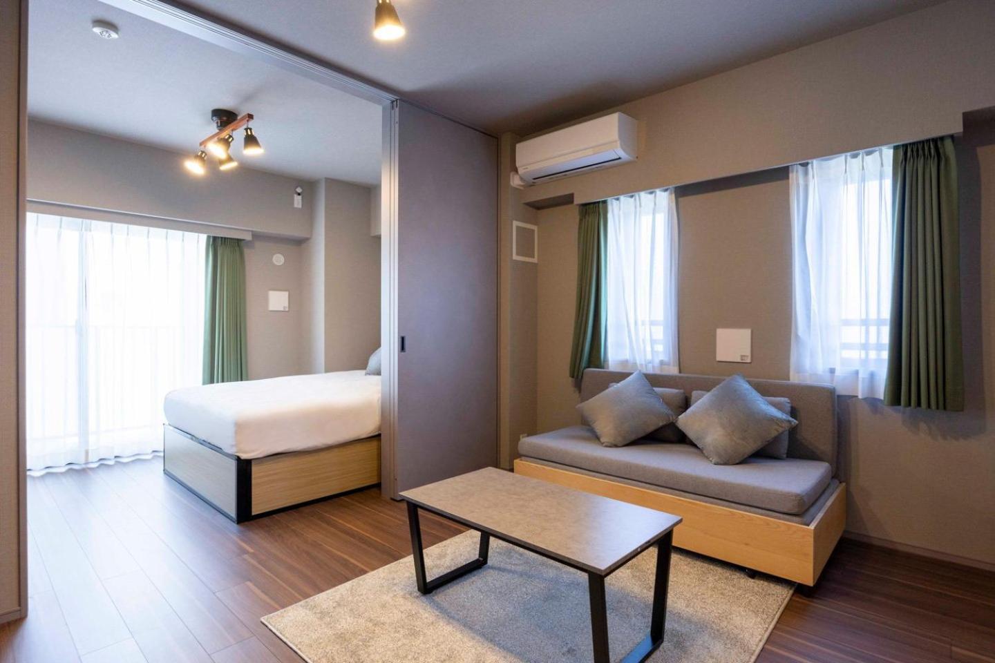 Alterna Kuramae Tokyo