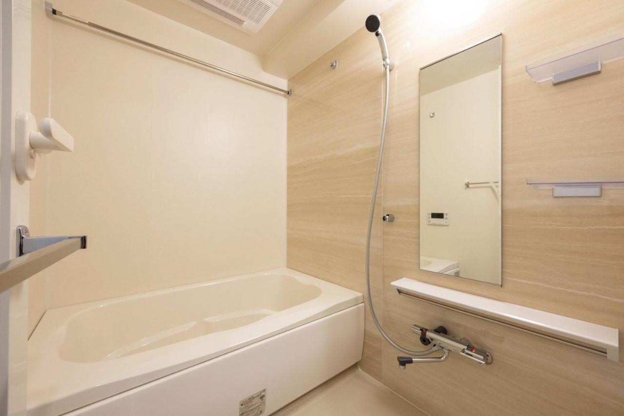 Appartement Alterna Kuramae Tōkyō
