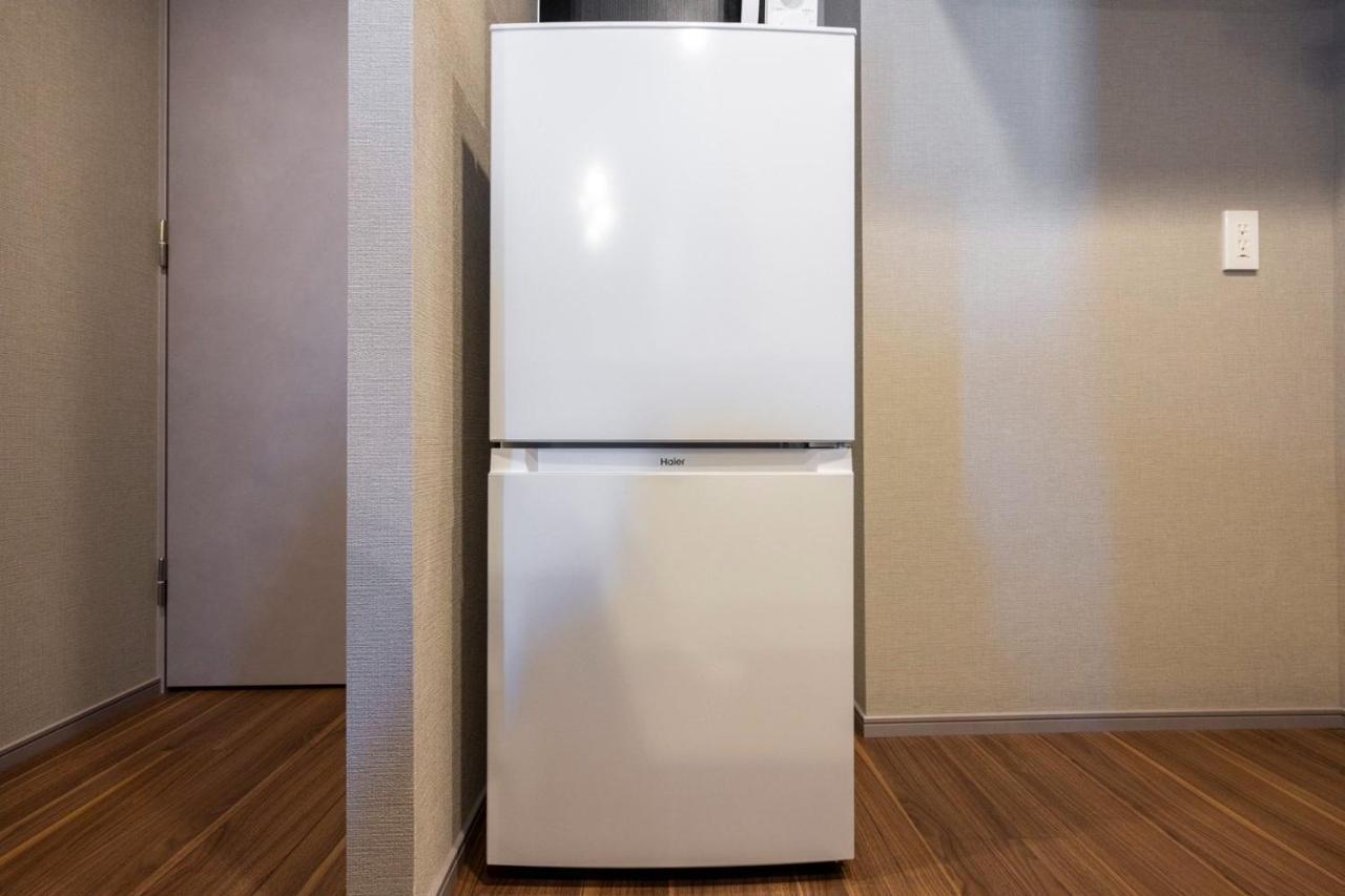 Alterna Kuramae Appartement Tōkyō