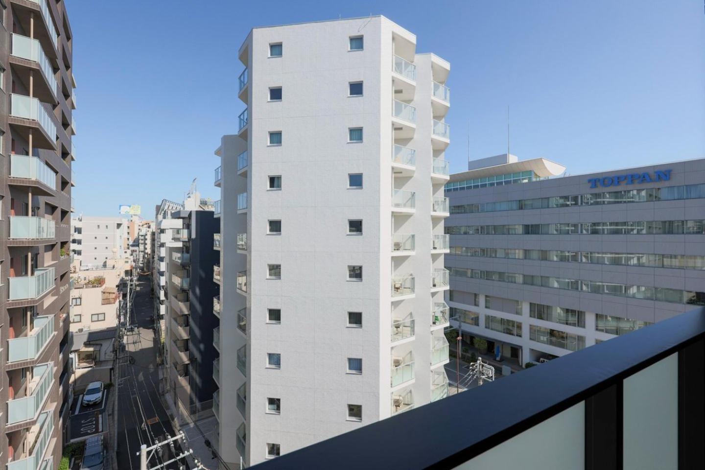 Alterna Kuramae Appartement