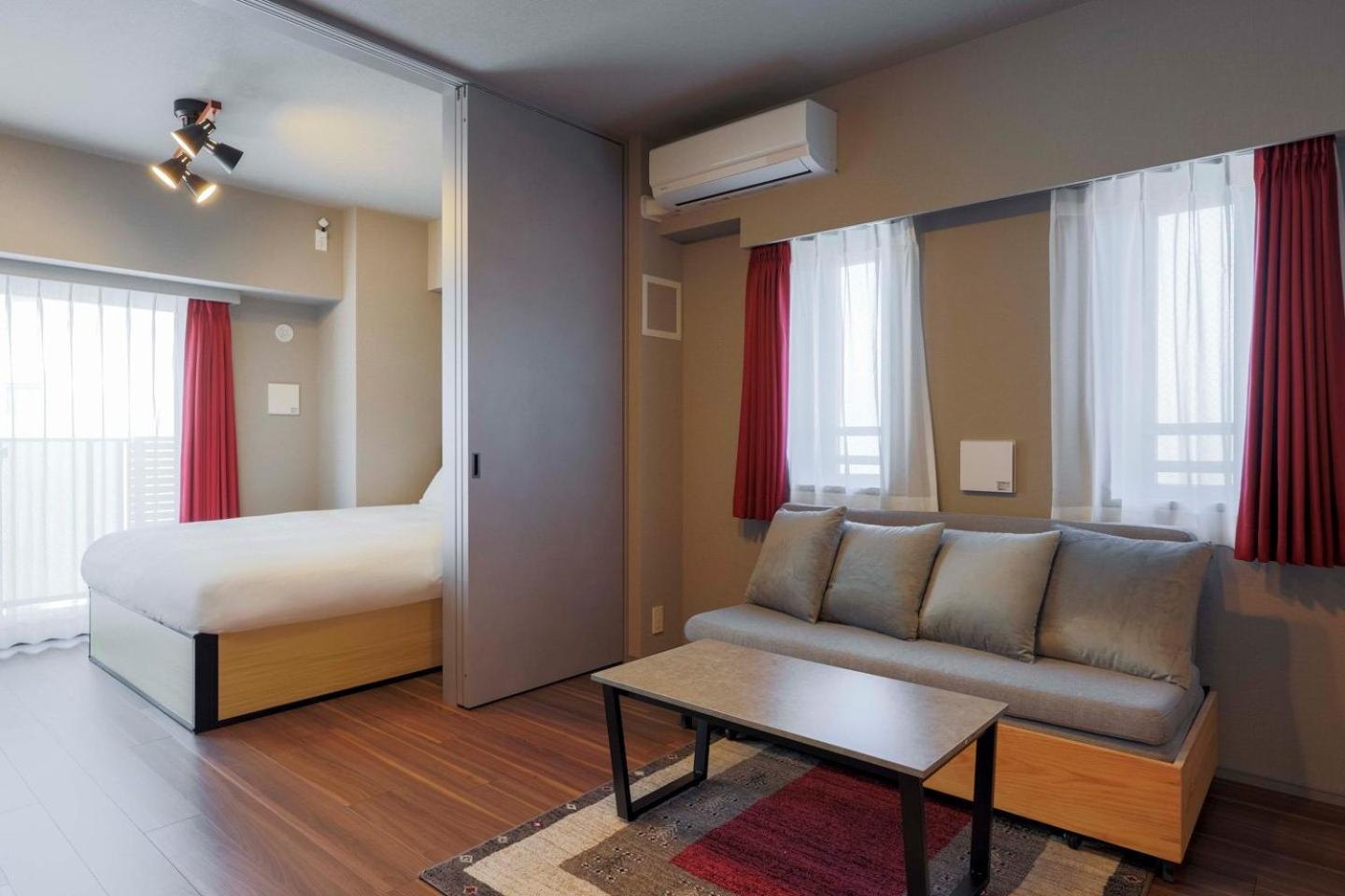 Appartement Alterna Kuramae *