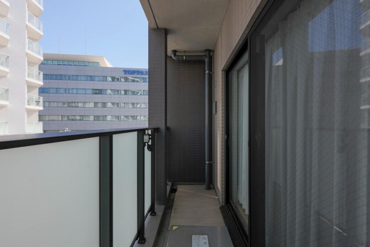 Alterna Kuramae Appartement Tōkyō